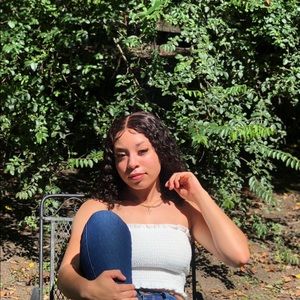 Meet your Posher, Tyasha